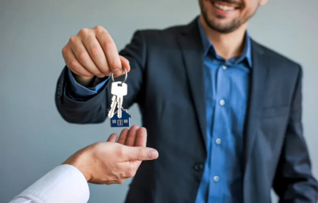 Compraventa Venezuela